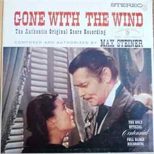 FLAC Max Steiner - Gone With The Wind