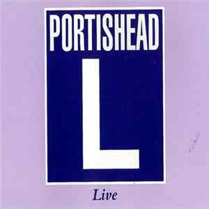 FLAC Portishead - Live