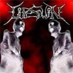 FLAC Life's Ruin - Consumed By Darkness