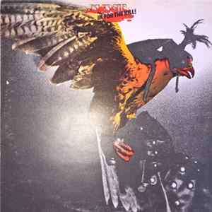 FLAC Budgie - In For The Kill!