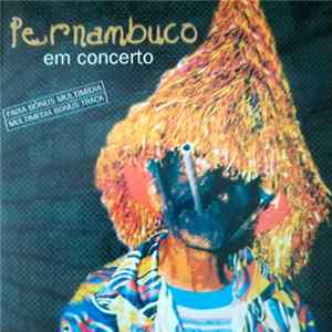 FLAC Various - Pernambuco Em Concerto