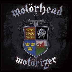 FLAC Motörhead - Motörizer