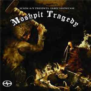 FLAC Phobia & Skarp - Moshpit Tragedy