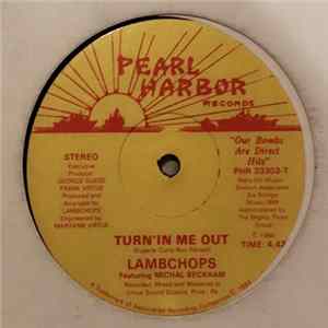 FLAC Lambchops - Turn'in Me Out
