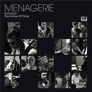 FLAC Menagerie - The Arrow Of Time