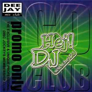 FLAC Various - CD Club Promo Only May 2010 Part 2