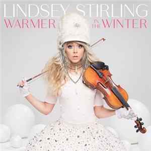 FLAC Lindsey Stirling - Warmer In The Winter
