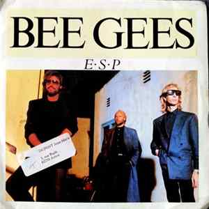 FLAC Bee Gees - E•S•P