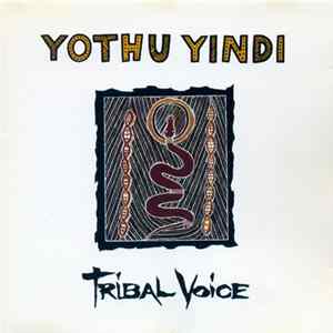 FLAC Yothu Yindi - Tribal Voice