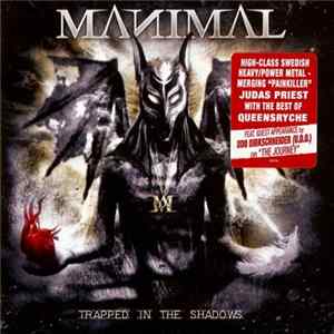 FLAC Manimal - Trapped In The Shadows