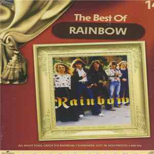 FLAC Rainbow - The Best Of