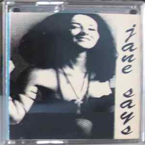 FLAC Jane's Addiction - Jane Says