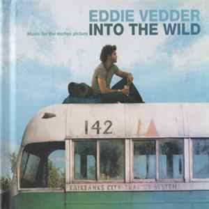 FLAC Eddie Vedder - Into The Wild