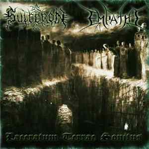 FLAC Sulferon / Empathy - Laceratum Terrae Sonitus