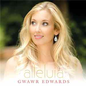 FLAC Gwawr Edwards - Alleluia