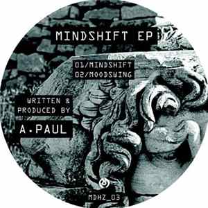 FLAC A. Paul - Mindshift EP