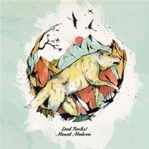 FLAC Dad Rocks! - Mount Modern