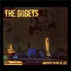 FLAC The Gogets - The Gogets