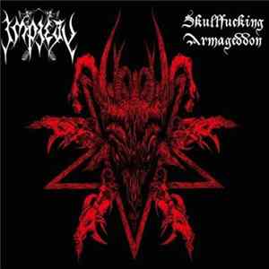 FLAC Impiety - Skullfucking Armageddon
