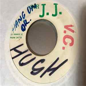 FLAC The Ethiopians - Selah / Hold On To What You Have (Don't Let Me Go)