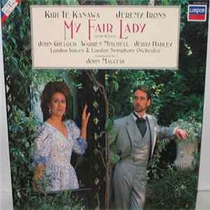 FLAC Various - My Fair Lady
