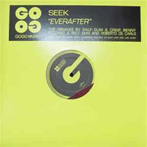 FLAC Seek - Everafter