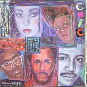 FLAC Chic - Believer