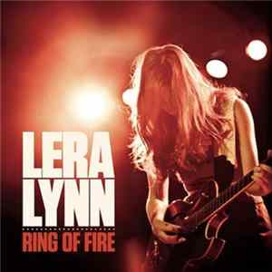 FLAC Lera Lynn - Ring Of Fire