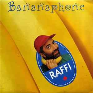 FLAC Raffi - Bananaphone