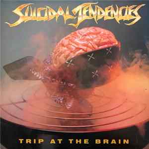 FLAC Suicidal Tendencies - Trip At The Brain