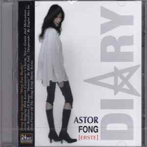 FLAC Astor Fong - Erste