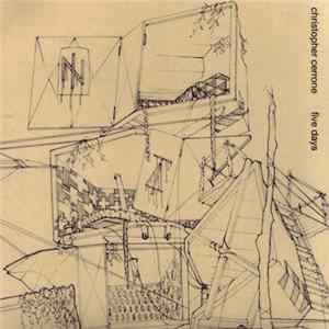 FLAC Christopher Cerrone - Five Days
