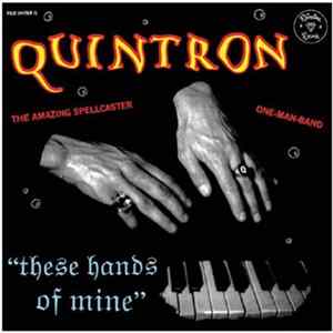 FLAC Quintron - These Hands Of Mine