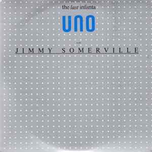 FLAC Uno With Jimmy Somerville - The Last Infanta