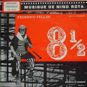FLAC Nino Rota - Federico Fellini - 8 ½
