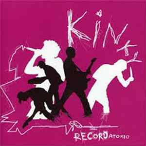 FLAC Kinky - Recordatorio