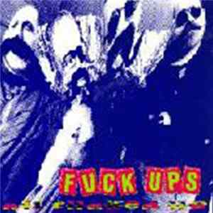 FLAC Fuck Ups - All Fucked Up