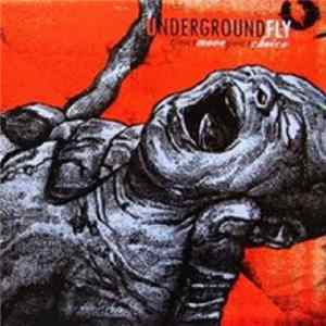 FLAC Underground Fly - Your Move Your Choice