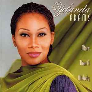 FLAC Yolanda Adams - More Than A Melody
