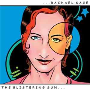 FLAC Rachael Sage - The Blistering Sun