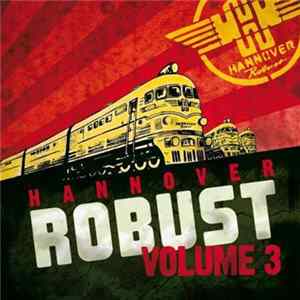 FLAC Various - Hannover Robust Volume 3