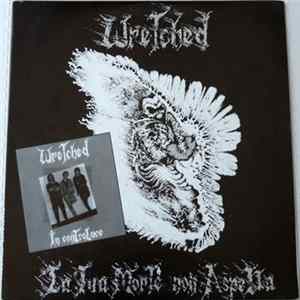 FLAC Wretched / Infezione - Wretched / Infezione