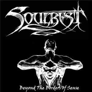 FLAC Soulrest - Beyond The Borders Of Sense