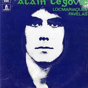 FLAC Alain Legovic - Locmariaquer