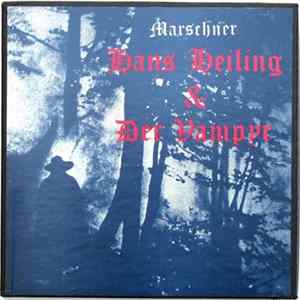 FLAC Marschner - Hans Heiling & Der Vampyr