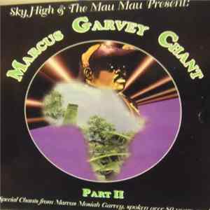 FLAC Various - Marcus Garvey Chant Part II