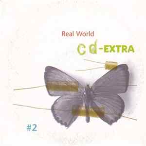 FLAC Various - Real World CD-Extra #2