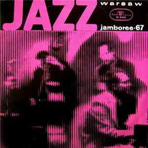 FLAC Martial Solal Trio - Jazz Jamboree 67 Vol. 3