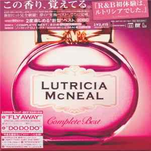 FLAC Lutricia McNeal - Complete Best