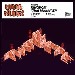 FLAC Kingdom - That Mystic EP